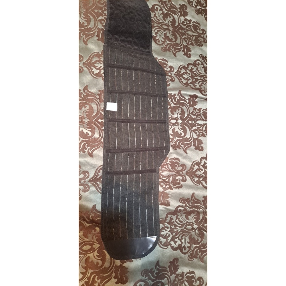 ChongErfei Postpartum Support Recovery Belly Wrap Waist/Pelvis‎ Belt One Size